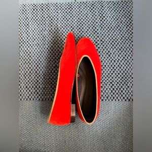 Alex mill Juliet Italian flat